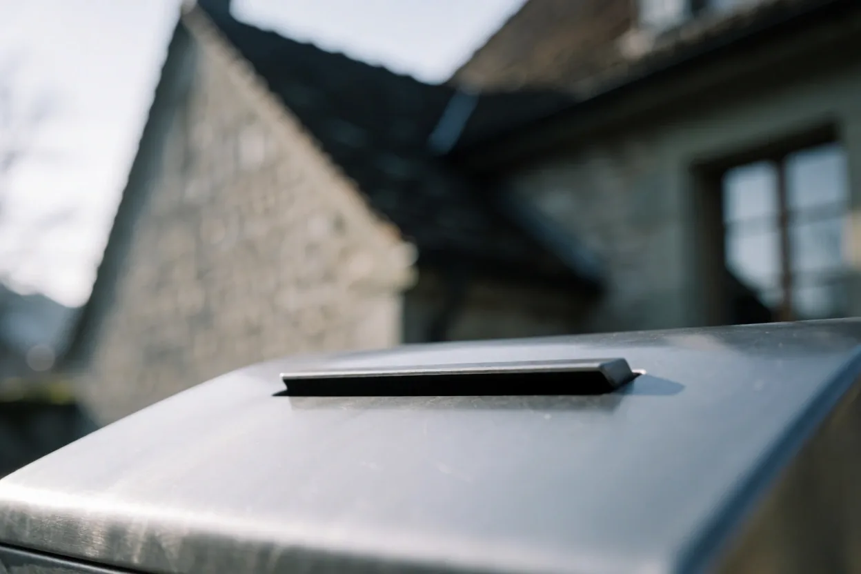 Voting Box